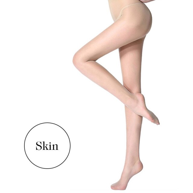 Collants Drag Conchita (4 Couleurs)