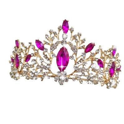 Tiare Queen Elise (4 Couleurs)