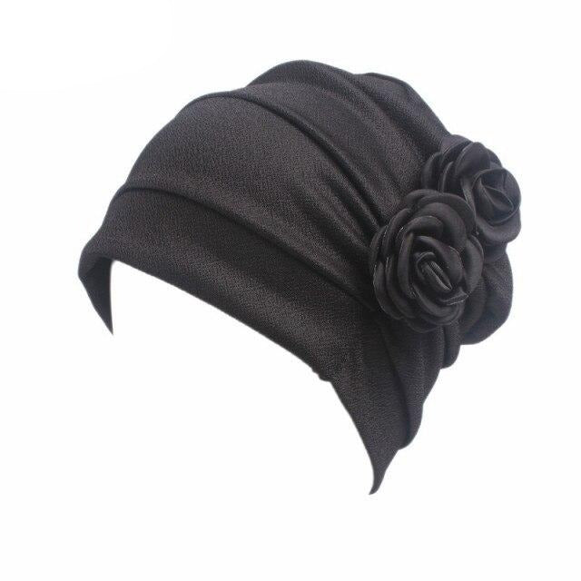 Turban Drag Classy (6 Couleurs)
