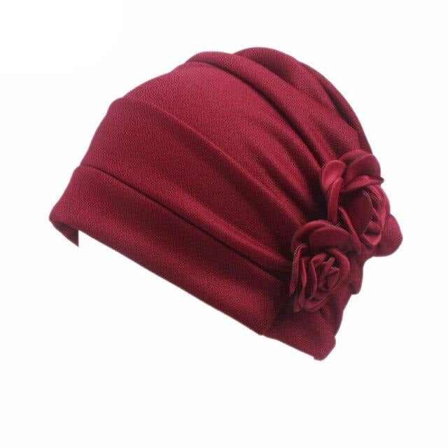 Turban Drag Classy (6 Couleurs)