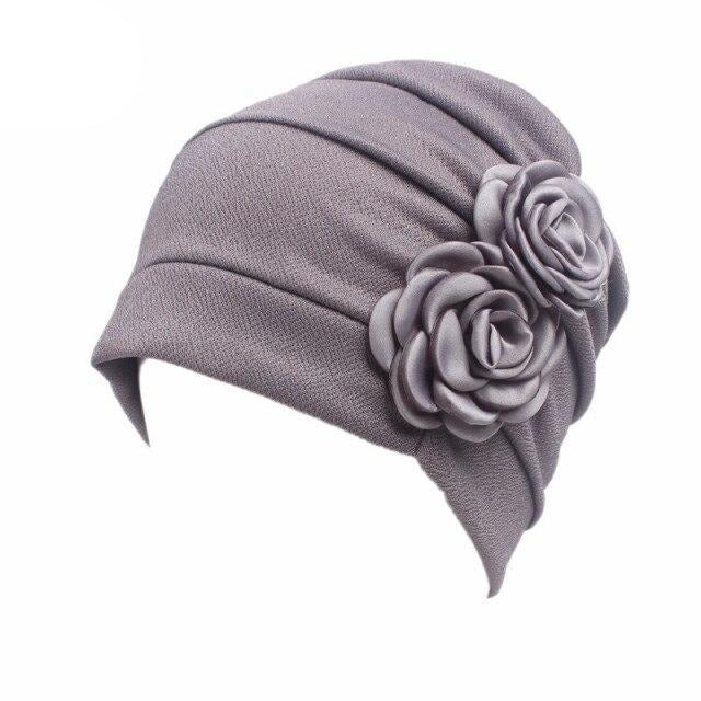 Turban Drag Classy (6 Couleurs)