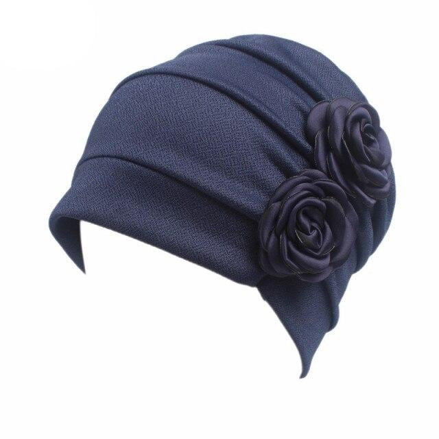 Turban Drag Classy (6 Couleurs)