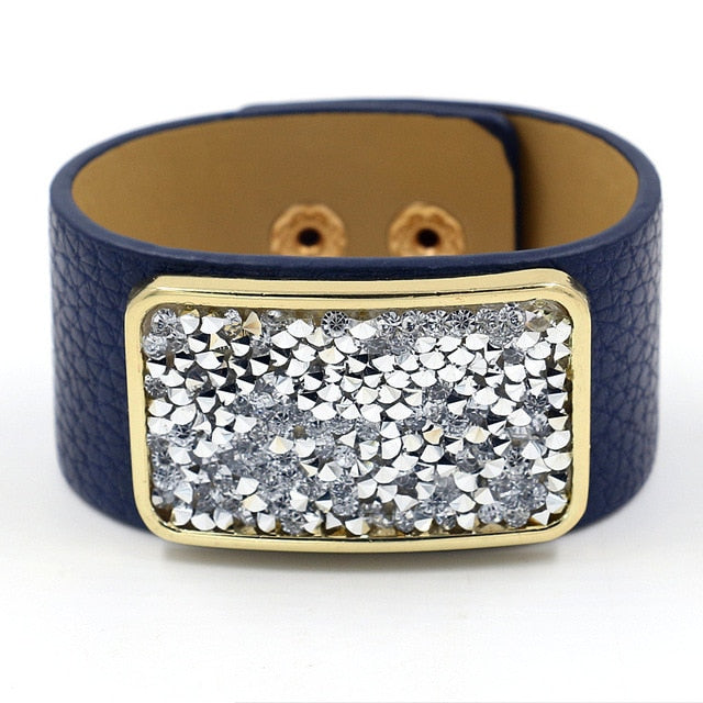 Bracelet Drag Dest (2 Couleurs)