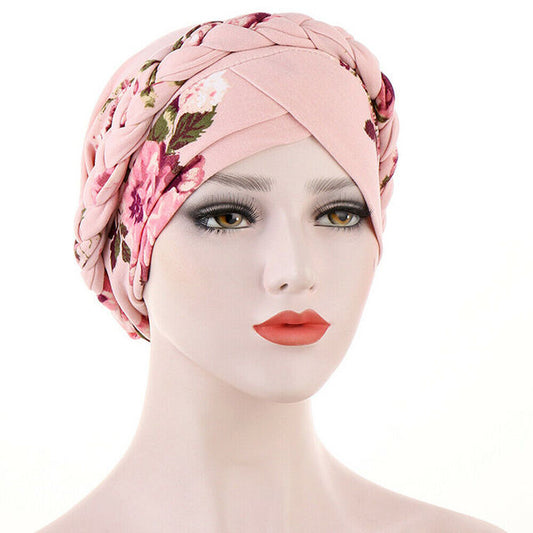 Turban Queen Fleur