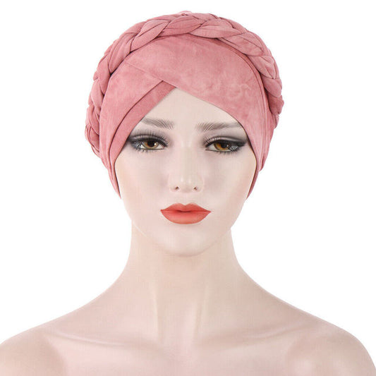Turban Queen Alba