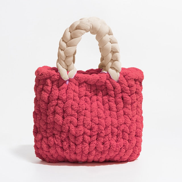 Sac à Main Queen Ovve (9 Couleurs)