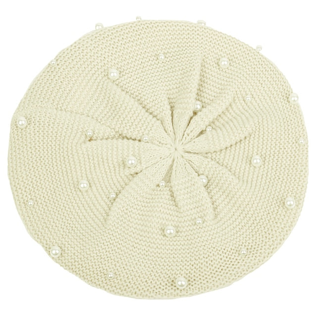 Béret Queen Milan (7 Couleurs)