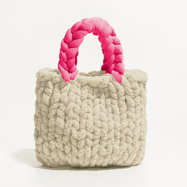 Sac à Main Queen Ovve (9 Couleurs)