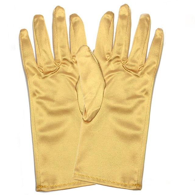 Gants Queen Mimic (16 Couleurs)