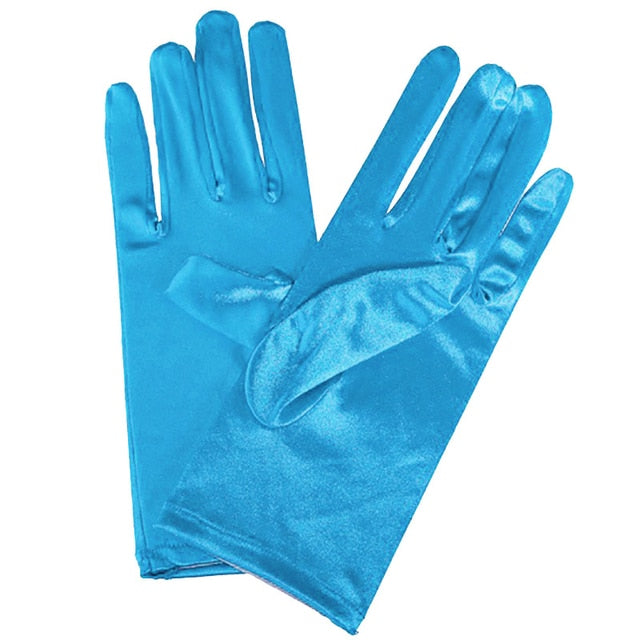 Gants Queen Mimic (16 Couleurs)