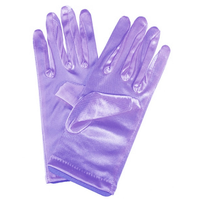 Gants Queen Mimic (16 Couleurs)