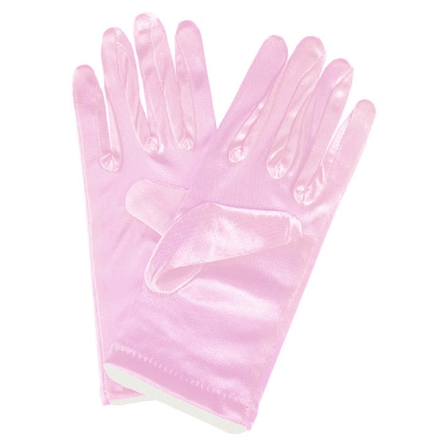 Gants Queen Mimic (16 Couleurs)