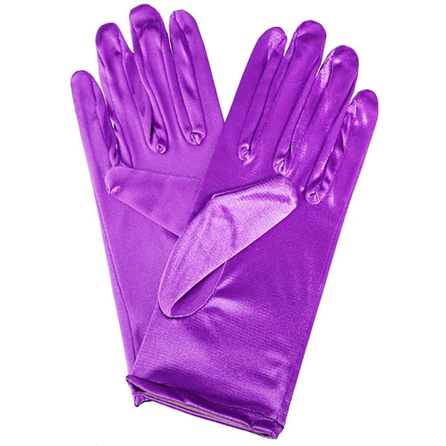 Gants Queen Mimic (16 Couleurs)