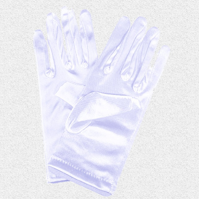 Gants Queen Mimic (16 Couleurs)