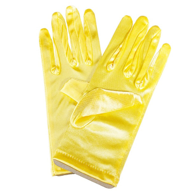 Gants Queen Mimic (16 Couleurs)