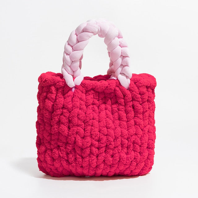 Sac à Main Queen Ovve (9 Couleurs)