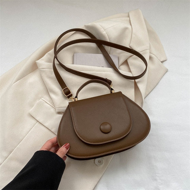 Pochette Queen Assada (6 Couleurs)