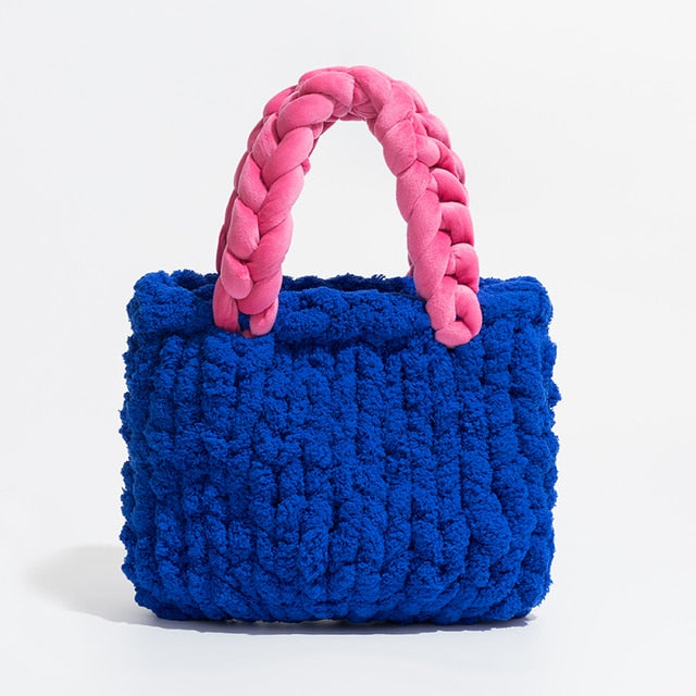 Sac à Main Queen Ovve (9 Couleurs)