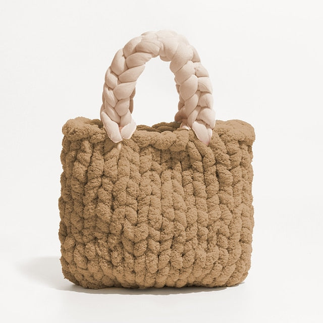 Sac à Main Queen Ovve (9 Couleurs)