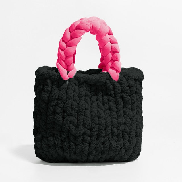 Sac à Main Queen Ovve (9 Couleurs)