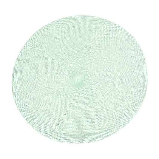 Béret Queen Monica (Haricot vert)