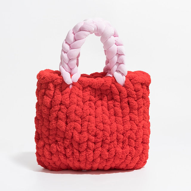 Sac à Main Queen Ovve (9 Couleurs)