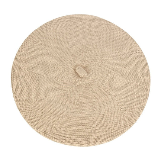 Béret Queen Monica (Kaki)