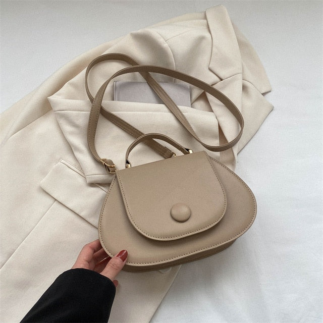 Pochette Queen Assada (6 Couleurs)