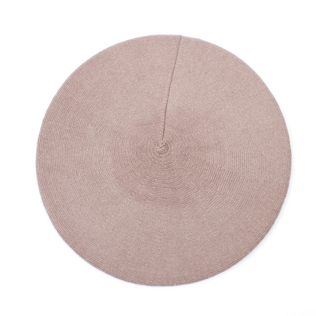 Béret Queen Beliche (11 Couleurs)