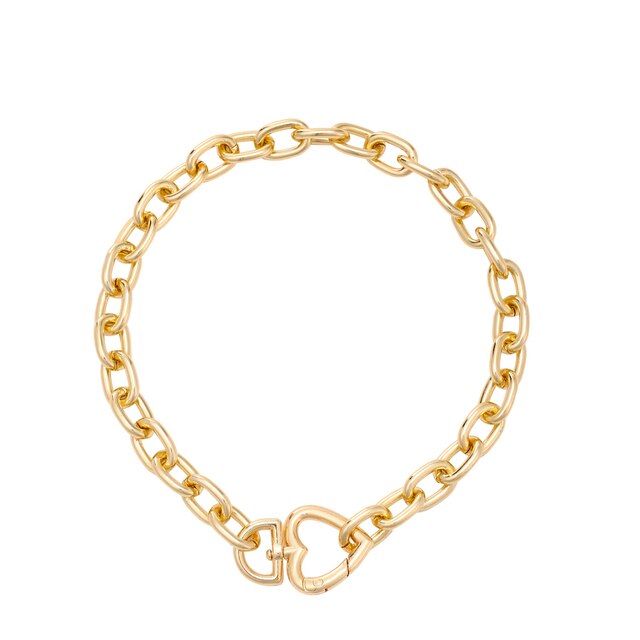Collier ras de cou Queen Marseille