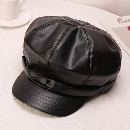 Casquette Drag Ametrine (Noir)