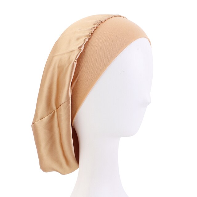 Turban Queen Kayinga (Or)