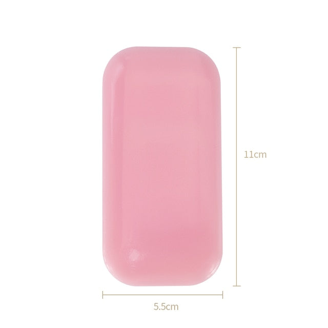 Palette pour Colle à Faux Cils (Rose)