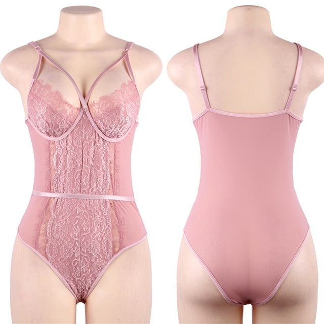 Body Queen Phathina (4 Couleurs)