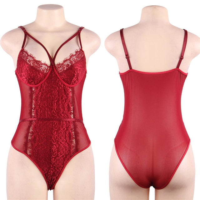 Body Queen Phathina (4 Couleurs)