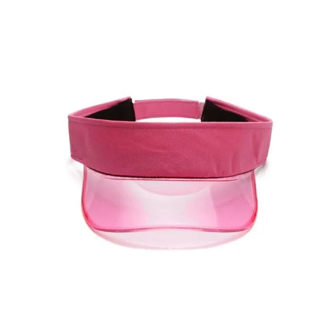 Casquette Drag Williams (Rose)