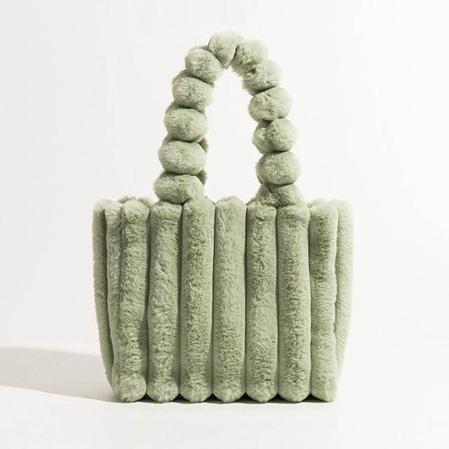 Sac à Main Queen Cisnak (5 Couleurs)