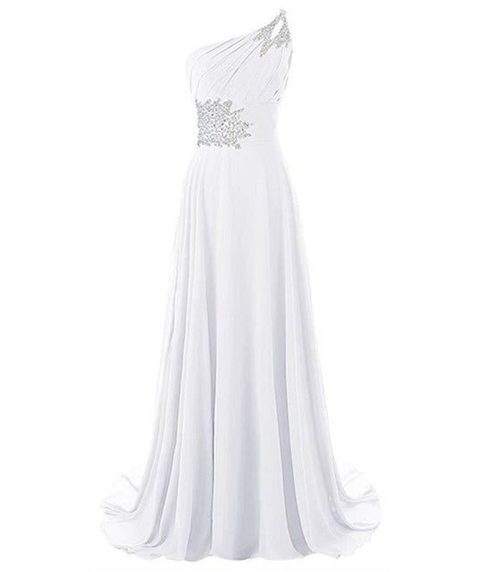 Robe de Soirée Queen Fabbia (7 Couleurs)