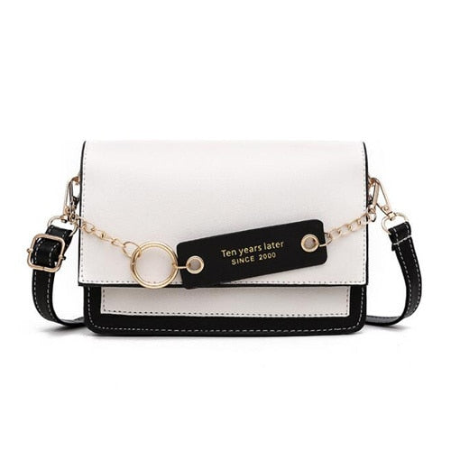 Pochette Queen Replika (5 Couleurs)