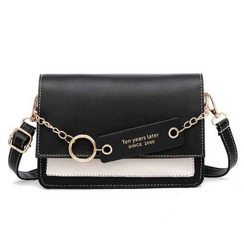 Pochette Queen Replika (5 Couleurs)