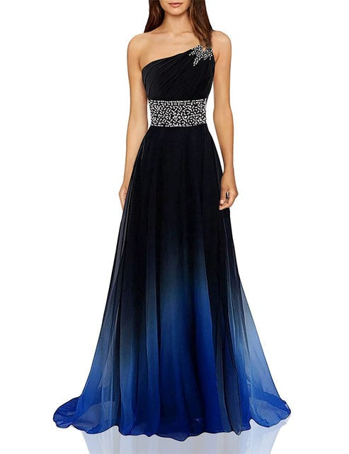 Robe de Soirée Queen Durcal (Couleurs Multiples)