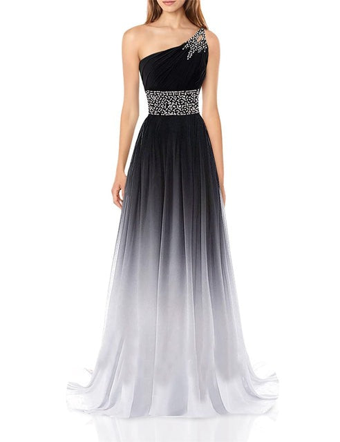 Robe de Soirée Queen Durcal (Couleurs Multiples)