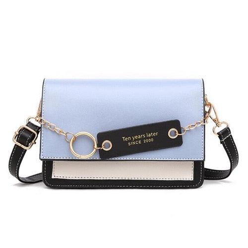 Pochette Queen Replika (5 Couleurs)