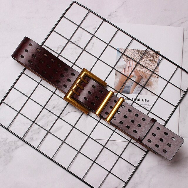 Ceinture Queen Pretta (4 Couleurs)