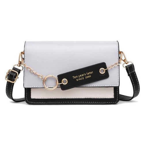 Pochette Queen Replika (5 Couleurs)