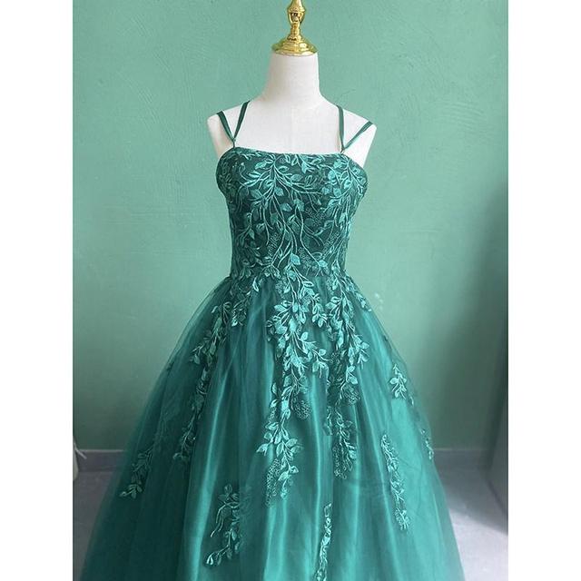 Robe de Soirée Queen Yanhira (Couleurs Multiples)
