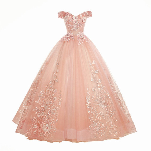 Robe de Soirée Queen Kasnova (Couleurs Multiples)