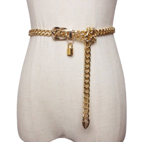 Ceinture Queen Glamax (2 Couleurs)