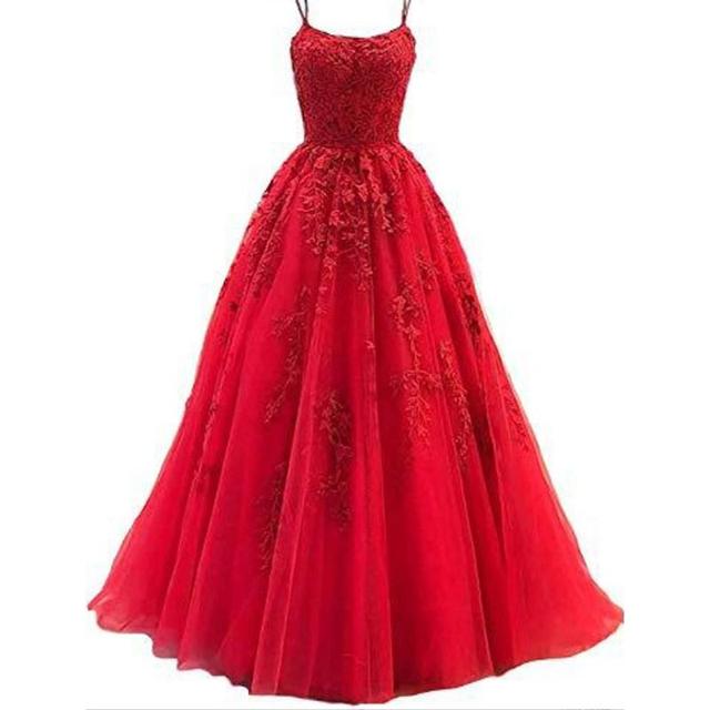Robe de Soirée Queen Yanhira (Couleurs Multiples)