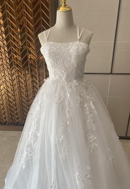 Robe de Soirée Queen Yanhira (Couleurs Multiples)